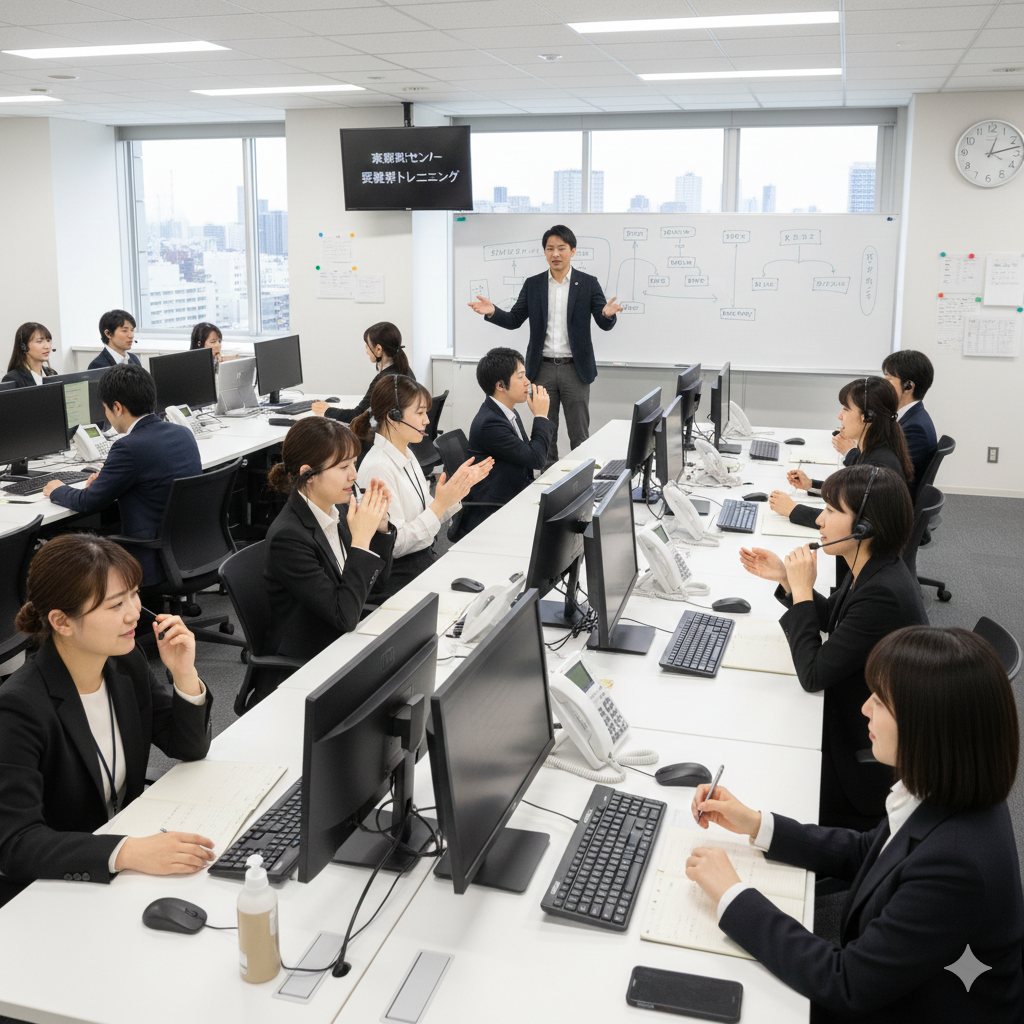 サービスイメージ