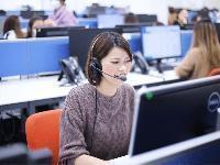 ＜平日×17時終業×時給1600円＞大手金融企業での入金案内