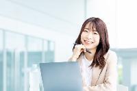 【一般事務＜5時間勤務からでも可/土日祝休み/無料駐車場あり/職場環境良好♪＞】