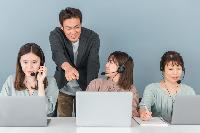 事務デビュー歓迎！穏やかな財団法人で健康診断の予約受付／17時退社