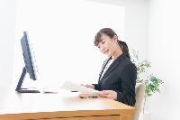 【未経験者可！！】【経理事務者募集】レンタカー店舗での経理業務