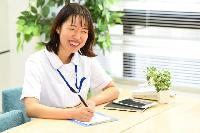 【月収24万円～！年間休日122日】医療現場を支える文書作成事務！