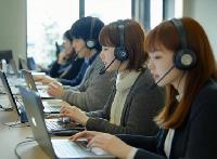 【＜未経験可！入力だけできればOK！！高時給！！アポ取りだけのお仕事！私服出勤可】