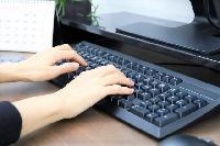 【＜短期／人気案件♪/電話対応なし＞簡単なデータ入力業務】