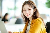 【各種申込書登録業務＜土日祝お休み/電話対応なし/無料駐車場完備/海がみえるおしゃれオフィス♪マイカー通勤可♬＞】