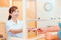 【正社員登用あり】茅場町駅すぐ！公益財団法人のクリニックで健診事務・受付