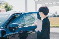 【未経験可/時給1,150円/店舗スタッフ】レンタカー店舗での接客・車移動等の業務