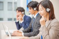 【高時給1,700円！駅チカ3分】大手カード会社でカスタマーサポート