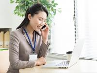 【時給1900円×土日祝休み】未経験から始めるオフィスワーク＊便利なサービスの運営を支える「コツコツ」進行管理事務