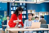 【＜マニュアル有り／土日祝休み＞未経験から挑めるSAP運用オペレーター】