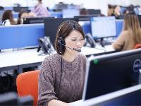 【週3日〜・時給1,800円】憧れの大手文房具メーカーでのお客様相談室！週5日フルタイムも歓迎◎自分に合ったスタイルで働ける高収入ワーク