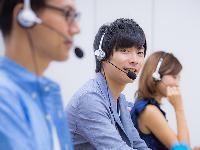 【＜サプリ/化粧品のカスタマサポート>駐車場完備/服装髪色自由/研修制度あり】