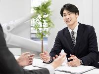 【時給1950円×直行直帰】東京エリアの大手家電量販店での新サービス・乗り換え案内特販スタッフ