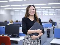 【時給1,700円／コツコツ事務】20代・30代活躍中！ハウスクリーニング事業を支えるバックオフィス事務