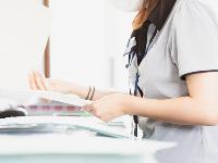 【急募！一般事務のお仕事＜未経験可／土日祝お休み＞】