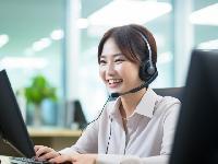 【芝浦ふ頭駅徒歩1分】時給1,500円～｜ベトナム語・英語・日本語を活かす通訳・翻訳オペレーター募集！