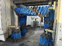 【洗車専任スタッフ/制服あり/昇給制度あり】ミドル層活躍中！接客なしのモクモク業務