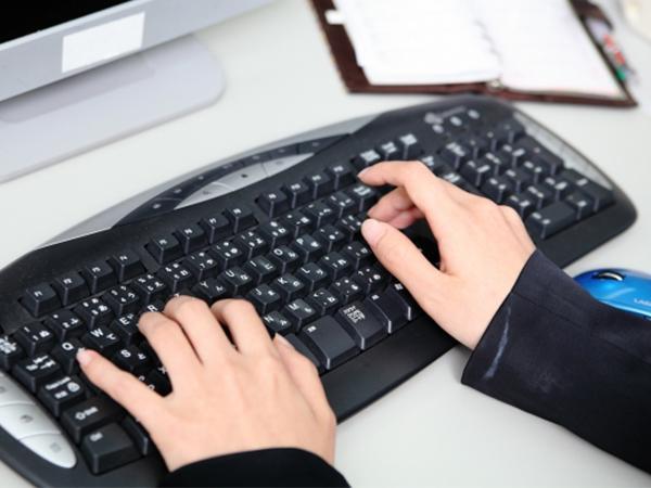 【＜週1日のみ勤務/急募/日曜日のみ＞オークション出品情報の入力業務】