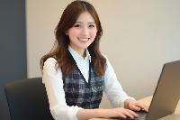 【一般事務＜未経験大歓迎/制服あり/正社員雇用制度あり/昇給制度あり＞】