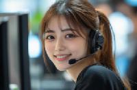 【《大募集》自動精算機に関する問合せ対応＜未経験可/服装髪色ネイル自由/無料駐車場完備/20代～50代以上の男女活躍中！＞】