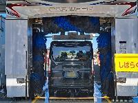 【洗車スタッフ/制服あり/男女活躍中】接客なしの完全裏方業務！