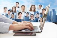 【大手広告グループ企業で安定ワーク】髪色・ネイル自由！週4日〜OKのコンタクトセンター事務