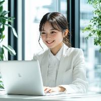 【事務業務（金融系の事務のお仕事（土日祝お休み/定時で帰れます））】