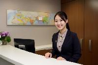 【派遣社員／2カ月短期】顔出しなし！アバターを使ったアプリの受付案内スタッフ★週3日・1日2h～OK！