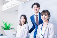【時給2000円／土日祝休み】大手仲介企業のテレアポチームを支えるコールセンターSV