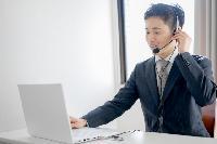 【高時給1,900円×土日祝休】30代～50代活躍中！外資系IT企業でのインサイドセールス