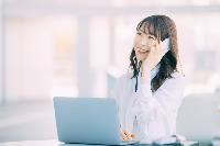 【2027年2月までの期間限定】動物病院向け医療サービス企業のコールスタッフ