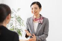 【接客経験活かせる！1700円】大手健診センター＊受付事務＊／交支給 