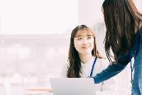 【時給1750円】大手カード会社で申込確認などの事務をお任せ／ 