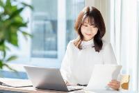 【人材会社での一般事務＜業界未経験OK/研修制度あり/＞】