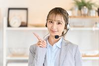 ＼4名募集！時給1450円！／未経験大歓迎！手厚いサポートで安心環境＊コールセンターでテクニカルサポート